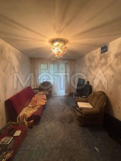 1/4 доля квартиры в Подольске 