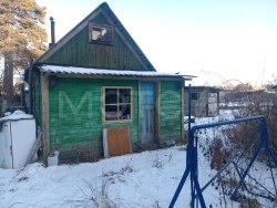 2/9 доли дома и 2/9 доли земельного участка в Иркутской обл. 