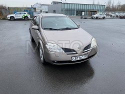 Nissan Primera, 2006 года, 109 лс, 356851 км 