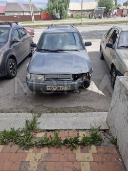 Ваз 2111, 2006 года, 81 лс, 111111 км 