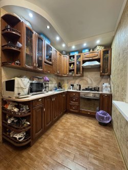 Квартира в Санкт-Петербурге, 65,9 кв.м, 3 комн. 