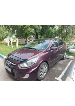 Транспортное средство