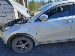 Легковой автомобиль, марка: KIA , модель: SLS, год изготовления: 2011, цвет:…