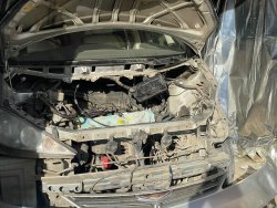 Транспортное средство: ТОЙОТА ЭСТИМА,
Идентификационный номер (VIN номер)/ №Кузова:…