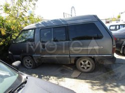 Toyota Town Ace, 1990 года, 97 лс 