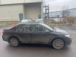 Toyota Corolla, 2011 года, 124 лс, АКПП 
