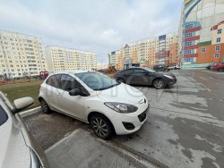 Mazda 2, 2014 года, 103 лс, 135592 км 