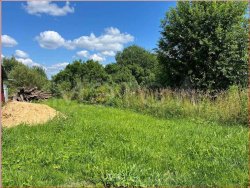 Земельный участок в Ивановской обл., 1127 кв.м. 