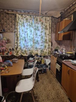 Квартира в Брянской обл., 47,5 кв.м, 2 комн. 