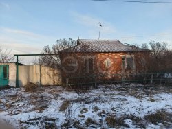 8/10 доли дома и 8/10 доли земельного участка в Курганской обл. 