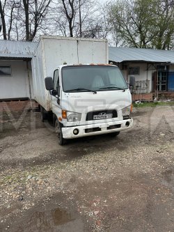 Грузовой фургон 475080 , 2011 года 