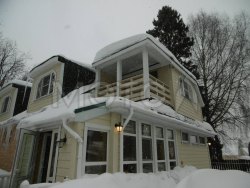 Здания и земельный участок 1176 кв.м. в Москве 