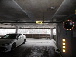 Парковочное место в Московской обл., 18,9 кв.м. 