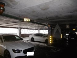 Парковочное место в Москве, 17,2 кв.м. 