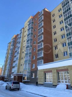 Квартира в Архангельской обл., 26,2 кв.м, 1 комн. 