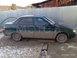 Ваз 2110, 2003 года, 78 лс 