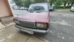 Ваз 2107, 2011 года, 73 лс, 212000 км 