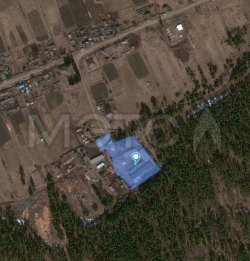 Здания и земельный участок 7974 кв.м. в Иркутской обл. 