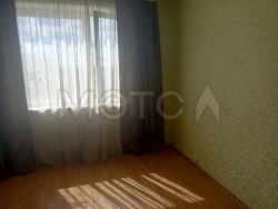 Квартира в Москве, 53,5 кв.м. 