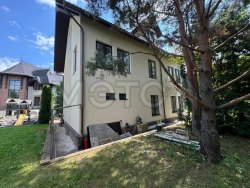 Дом 334,9 кв.м. и земельный участок 1500 кв.м. в Московской обл. 