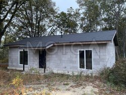 Дом 126,5 кв.м. и земельный участок 1000 +/- 11,07 кв.м. в Приморском крае 