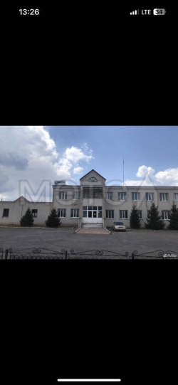 Имущественный комплекс в белгородской обл. 