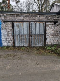 Гараж в Карелии, 31,4 кв.м. 