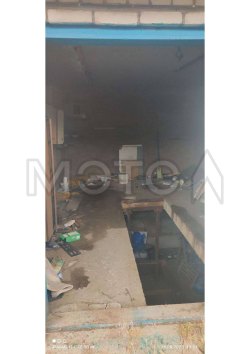 1/3 доля гаража и 1/3 доля земельного участка в Краснодарском крае 