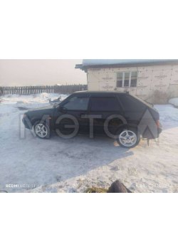 Ваз 2114, 2012 года, 81 лс 