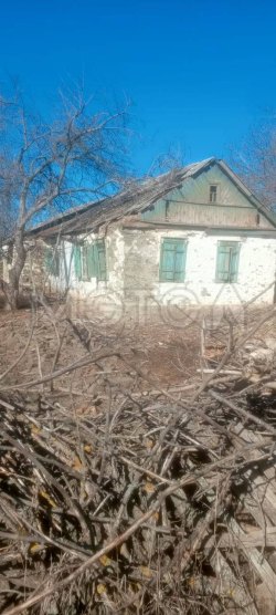 Дом 52 кв.м. и земельный участок 2700 кв.м. в Ростовской обл. 