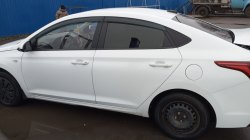 HYUNDAI SOLARIS, VIN Z94K241CBLR156882, г.в.2019 г.