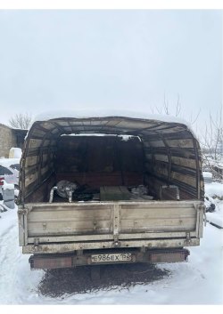 Электронные торги в форме аукциона с открытой формой подачи заявок по продаже имущества Жаровой…