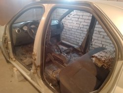 Легковой автомобиль РЕНО ЛОГАН (SR), RENAULT LOGAN(SR), 2008 года выпуска, VIN: X7LLSRABH8H142001…