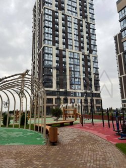 Квартира в Ростове-на-Дону, 79 кв.м, 3 комн. 