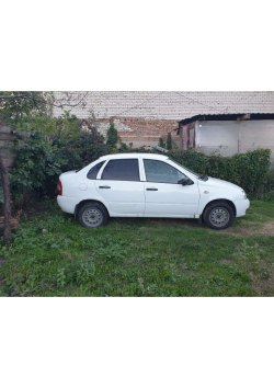 Узденова Ф.Т. - автомобиль, марка, модель: ЛАДА 111830 ЛАДА КАЛИНА, год выпуска ТС 2011…