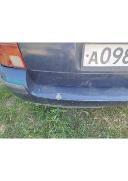 Реализация имущества должника Дзюбленко Сергея Николаевича  - Транспортное средство VOLKSWAGEN…