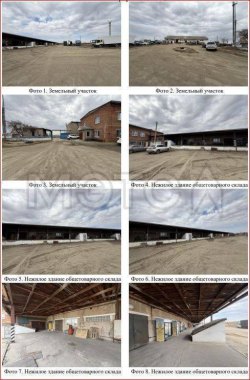 Доли в недвижимом имуществе в Челябинской обл. 