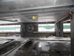 Парковочное место в Москве, 20,2 кв.м. 