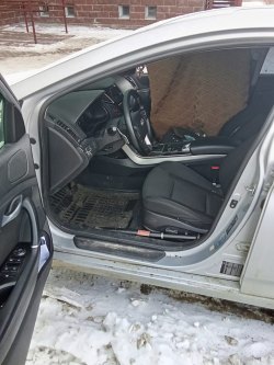 Реализация залогового автомобиля Чинояна Сэвака Вазгеновича  Лот №1