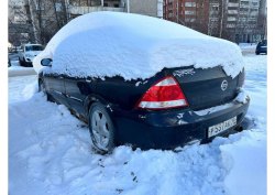 НИСАН АЛЬМЕРА, 2006 г.в. VIN: KNMCSHLMS6P602899, ГРЗ Р537АК96