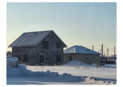 Реализация имущества Калугиной П.В. лот №1  Земельный участок площадью 717 +/- 9 м2  с двухэтажным…