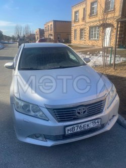 Toyota Camry, 2012 года, 181 лс, 300000 км, АКПП 