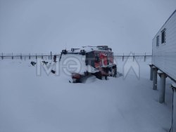 Снегоболотоход "Петрович-354-60", 2015 года 