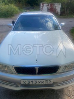 Nissan Laurel, 1997 года, 155 лс, АКПП 