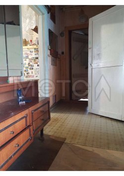 Квартира в Кировской обл., 49,7 кв.м, 2 комн. 