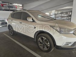Dongfeng AX7, 2019 года, 140 лс, 116099 км, АКПП 