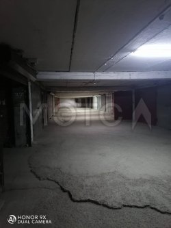 Гаражный бокс в Иркутской области, 18,6 кв.м. 