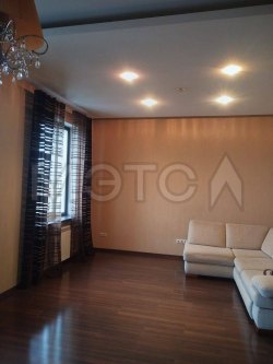 Квартира в Санкт-Петербурге, 96,9 кв.м, 3 комн. 