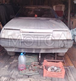 Ваз 2109, 2003 года, 77,8 лс, 170000 км 