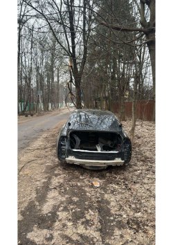 Легковой автомобиль, Модель, марка ТС: AUDI A8L, идентификационный номер (VIN):…